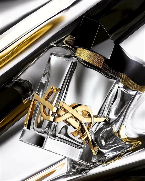 ysl libre platinum fragrantica|libre absolute platine ysl.